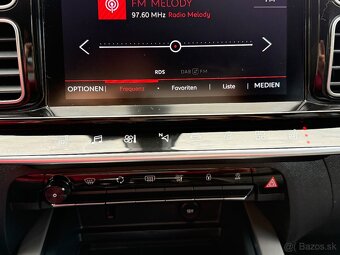 Citroën C5 Aircross BlueHDi 130 S&S Shine A/T 72000km - 15