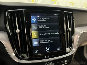 Volvo V60 D3 Momentum Pro - 15