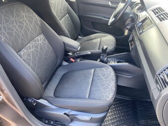 Skoda Fabia 3, 1.0 tsi , EXTRA - 15