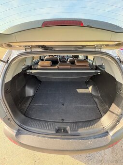 Kia Sorento 2.2 CRDI 145kw automat 4x4 - 15