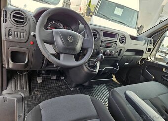 Renault Master kontajner 8 paletovy 2.3 dCI / 131hp - 2020 - 15