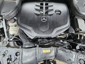 Mercedes-Benz GLS 580 4-Matic AMG 4.0L V8 - 15