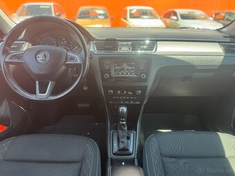 Škoda Rapid 1.4 TDI ,Automat - 15