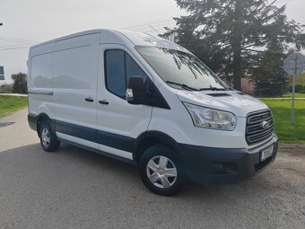 Ford Transit 3 miest L2H2 - 15