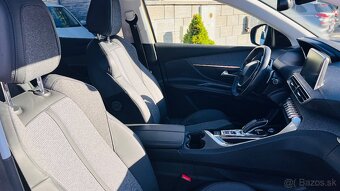 Predam Peugeot 3008, 1.6 BlueHDi, Allure - 15