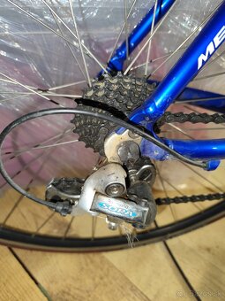 Cestny bicykel Merida - 15