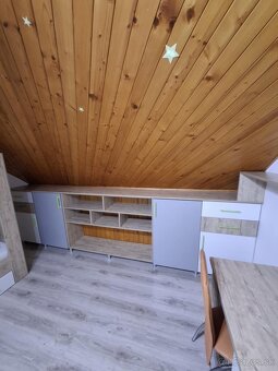 Výroba, vyzualizácia a montáž interierového nábytku na mieru - 15