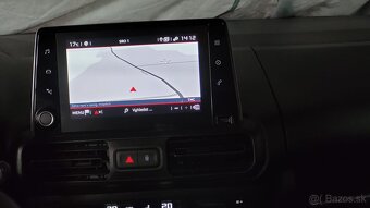 Citroën Berlingo 1.5 BlueHDi 130k - 15