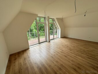 Domy v pokojnej lokalite blízko prírody - 15