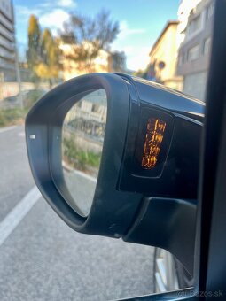 Volkswagen Passat R-line variant, 2.0 TDi, 130 kW, M6, 2014 - 15