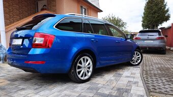 Škoda Octavia combi 3,, 2.0 TDI,, 110kw. ,2018, - 15