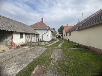 Na predaj rodinný dom vo Vrakúni, blízko Dunajskej Stredy - 15