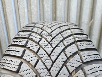 Originálna zimná sada VW - 5x112 r17 + 205/50 r17 93H - 15