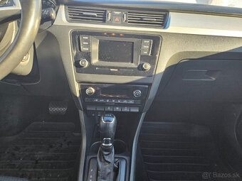 Škoda Rapid 1.2 TSI DSG - 15