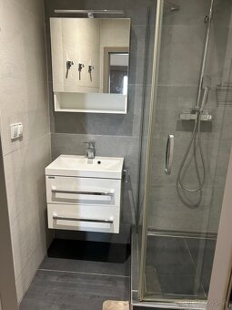 Prenájom 3-izbového zrekonštruovaného bytu na Furči - 15