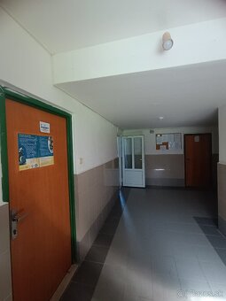 ZĽAVA  3 izbový byt SNP – Fialková ulica - 15