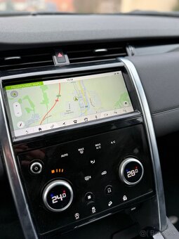 LAND ROVER DISCOVERY SPORT 2.0D I4 (110 kW) AWD – 4x4 - 15