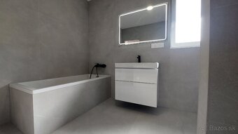 PREDAJ - NOVOSTAVBY - ZLATÉ MORAVCE - 15