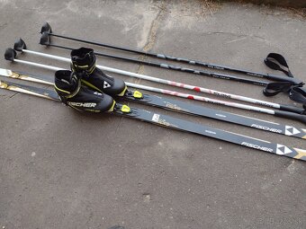 bežky 163cm-181cm - 15