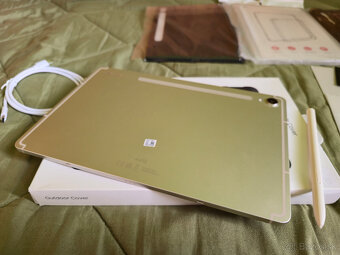 Samsung Galaxy Tab S9 12Gb/256Gb WiFi a 5G - 15