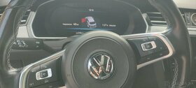 Volkswagen Arteon 2.0 TDI SCR BMT R-Line, 2018 - 15
