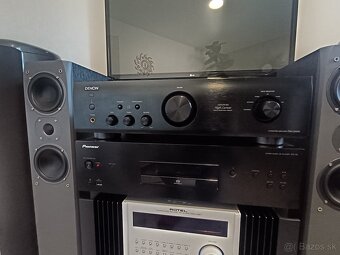 Pioneer Sacd PD-10-K Super Audio cd - 15