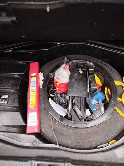 Mercedes C 200 CDI W203 - 15