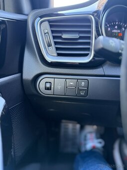 KIA ProCeed GT, r.v2020, 1,6GDI, 150kw, manuál, 27800km, SK - 15