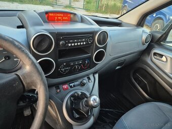 Citroen berlingo - 15