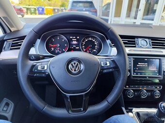 Passat B8 R-Line 2.0TDI 2016 - 15