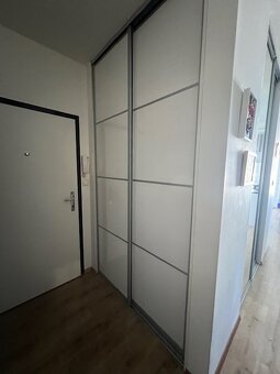 3 izb. byt s terasou, Žltá ul., novost. SLNEČNICE - 15