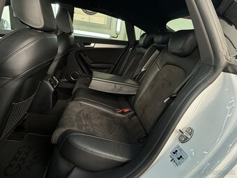 Audi A5 Sportback 3.0 V6 TDI quattro S LINE - 15