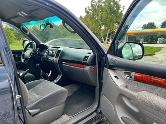 Toyota Landcruiser 120 D4D - 15