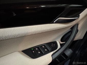 BMW X1 xDrive(4x4)18d A/T, 105kw(143ps),Bi-xenon - 15