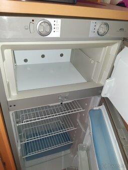Karavan CI Fiat ducato 3,0jtd - 15