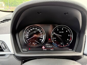 BMW X1 xDrive 18d - 15