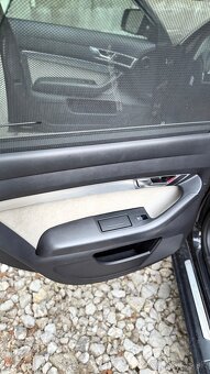Audi A6 Allroad 3.0 TDI DPF quattro tiptronic - 15