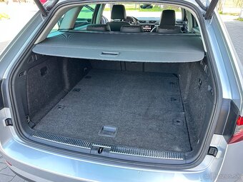 Škoda Superb Combi 2.0 TDI SCR Style DSG - 15