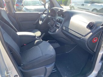 MERCEDES-BENZ CITAN 111 Kombi/Lang - 15