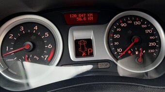 Renault Clio 3  AUTOMAT PREVODOVKA - 15