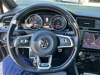 Volkswagen GOLF 7 R-Line  2.0TDI - 15