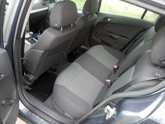 PREDAM OPEL ASTRA 1.7 CDTI TOP STAV - 15