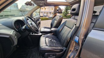 Nissan X-trail 2.0dci 4x4 platinum automat - 15