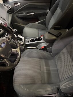 Ford C-MAX, 2.0TDCi 85kW Titanium Automat - 15
