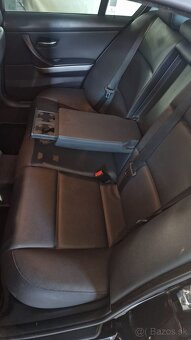 BMW E90 330D Stage 2 - 15