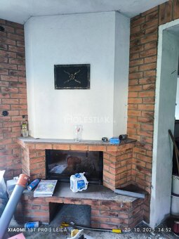 Predám exkluzívne veľký rodinný dom - Nesluša - 15