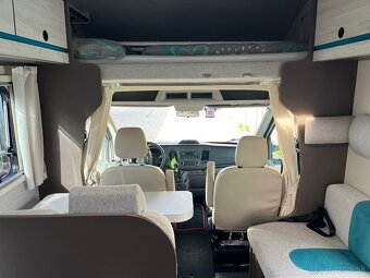 Rimor Kilig 695 - Odstupenie Leasingu, predaj - 15