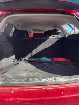 Volkswagen Golf V 1,9TDI 77kw kód:BLS kombi - 15