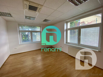 Prenájom exkluzívnych administratívnych priestorov Bratislav - 15