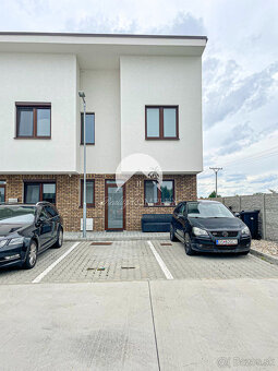 Reality KOMPLEX s.r.o. Vám ponúka NA PREDAJ štýlový dvojpodl - 15